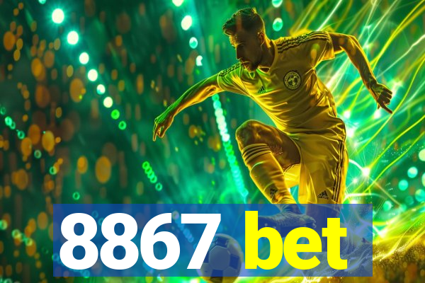 8867 bet